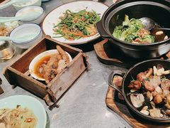 -潮界(虹桥新天地店)