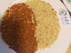 -金鼎雪山牦牛杂火锅(理县总店)