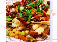 -壹酒贰肉1926·深夜食堂(九纬路店)