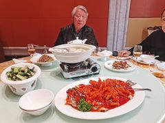 -湖北三五醇酒店·35年新楚菜