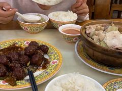 -砂锅居(西四店)