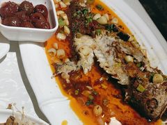 -老浒记烤鸭-北京菜(琉璃厂店)