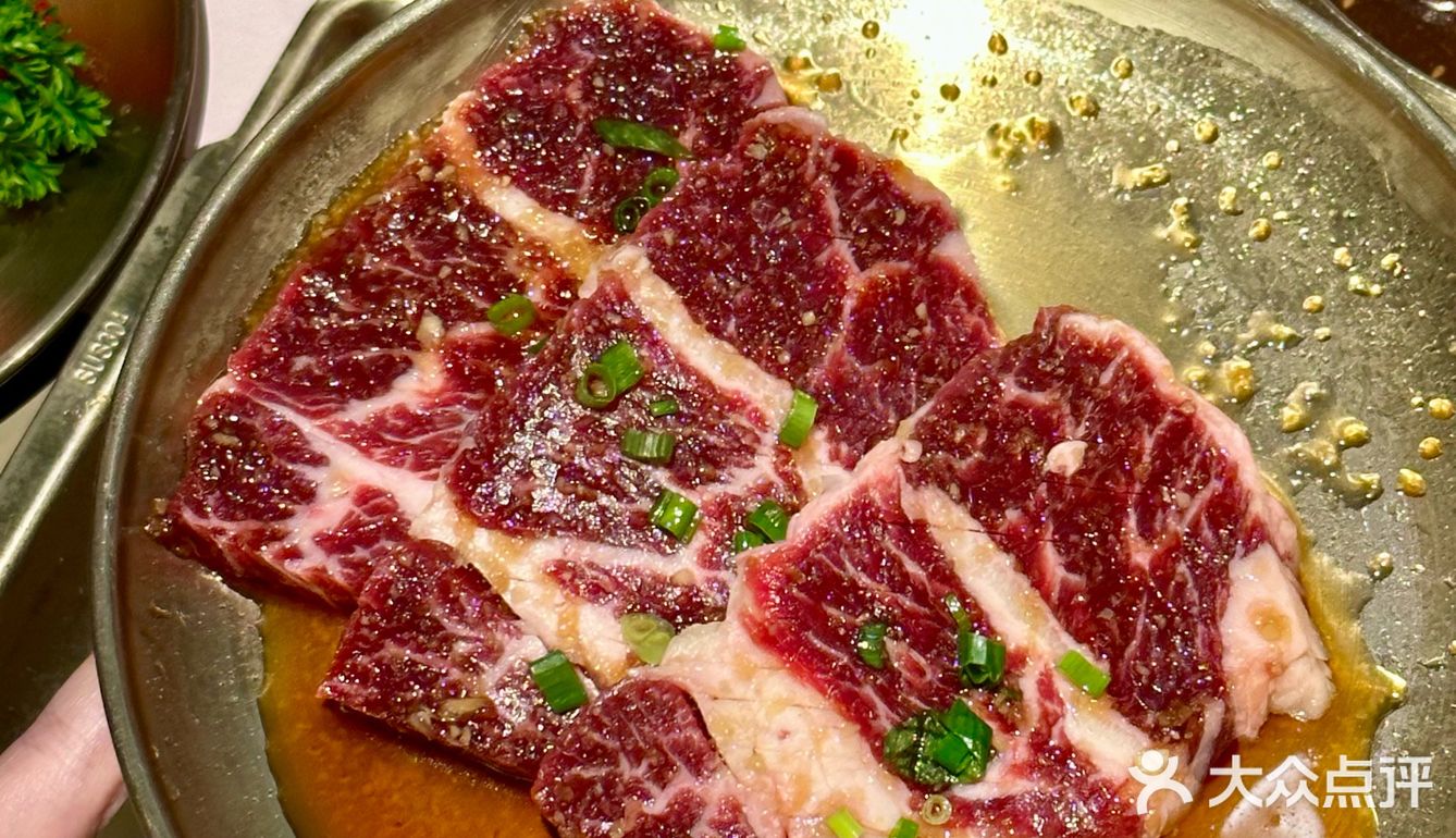  老太太一家好吃的泥炉烤肉#0元玩转这座城
