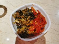 自助小菜-万利记·长沙粉面小吃(福永天虹店)