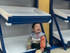 -盒马X会员店(王府井奥莱UP TOWN店)