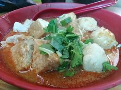 -老宅原住民沙茶面精品小吃(龙头路店)