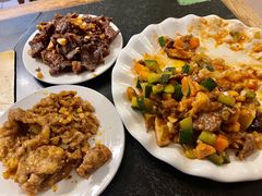 -清真宏玉祥黄门脸餐厅(华荫东里店)