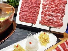-南门四季铜锅涮肉(东坝店)