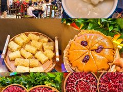 -贵州牛霸一方·苗侗酸汤鱼(白云三元里店)