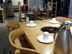 大堂-袁记串串香(梁家巷店)