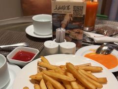 -阳朔悦榕庄·明月西餐厅&清风吧