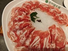 -芳竹园火锅(塘沽金街店)