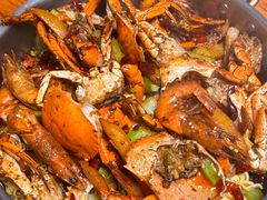 -辣螃铠盆盆蟹大排档(总店)