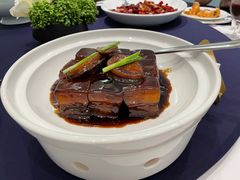 -百盛·鼎膳(中海财富中心)