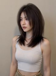 -BEAUTY HAIR GANO
