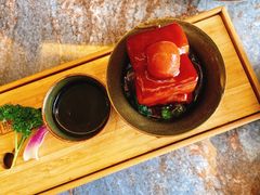 -君霖私家菜(春柳店)