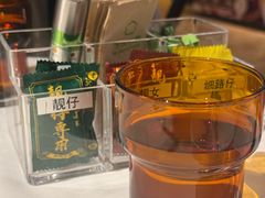 -汤城小厨•粤菜•靓汤(金宝街店)