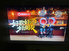 -唱吧麦颂KTV(方庄店)
