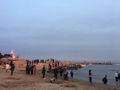 -老虎石海上公园