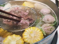 -为什么牛潮汕牛肉火锅(中信广场店)