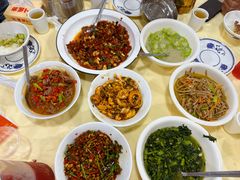 -笨罗卜浏阳菜馆(太平街店)
