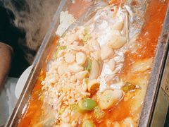 -里岛烤鱼(东港凯虹广场店)