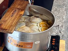 -内涵饵块