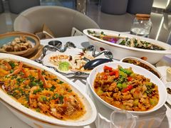 -3号仓库·创意中国菜(新世界城店)