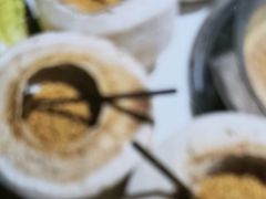 -喃喃椰·糟粕醋·椰子鸡火锅(七堡花园店)