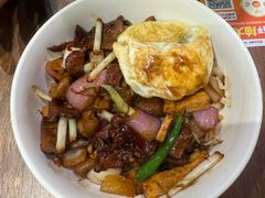 -寻裕记·现炒浇头面(人民广场店)