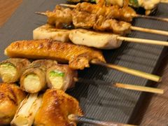 -鸟鹏烧鸟居酒屋(天河领展店)