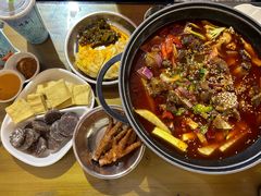 -88号小吃店·经典云南菜·地道纳西美食