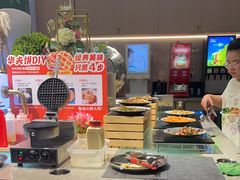 -经典世家牛排(德化万达店)