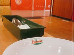 -萨莉亚意式餐厅(深圳北站店)