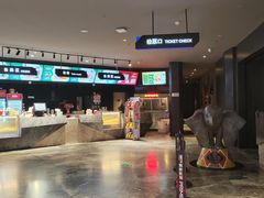 -寰映影城(摩天活力城IMAX店)