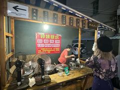 -钟姨糖水(惠城店)
