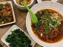 -老乡鸡(南京新街口洪武北路店)
