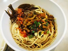 蔡林记原味热干面-蔡林记(汉街店)