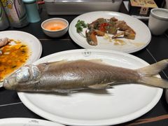 五笋鱼饭-吴记富苑(朝阳店)