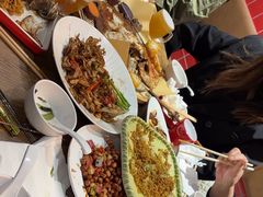 -永红源·小排档(闽江路店)