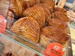 -老梦面包CHEZMOREL(麦子店)