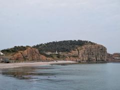 -长岛南北长山旅游景区
