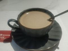 -凯撒咖啡西餐厅(广发大厦店)