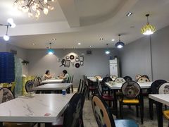 大堂-辣螃铠盆盆蟹大排档(总店)