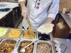 -张果佬年糕卷(科巷店)