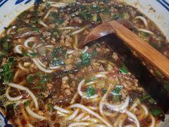 -蜗牛小馆醉乡民谣云南菜(惠新西里店)