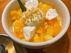 热带斑斓米布丁-SHAN山(前滩太古里店)