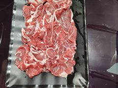 花趾肉-大四喜·鲜牛肉火锅(洛阳大学城店)