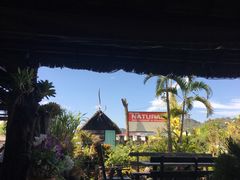 景观位-自然餐厅(Phuket)