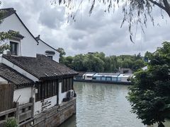 -山塘街